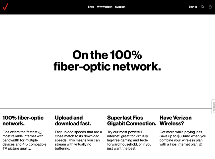 Verizon
