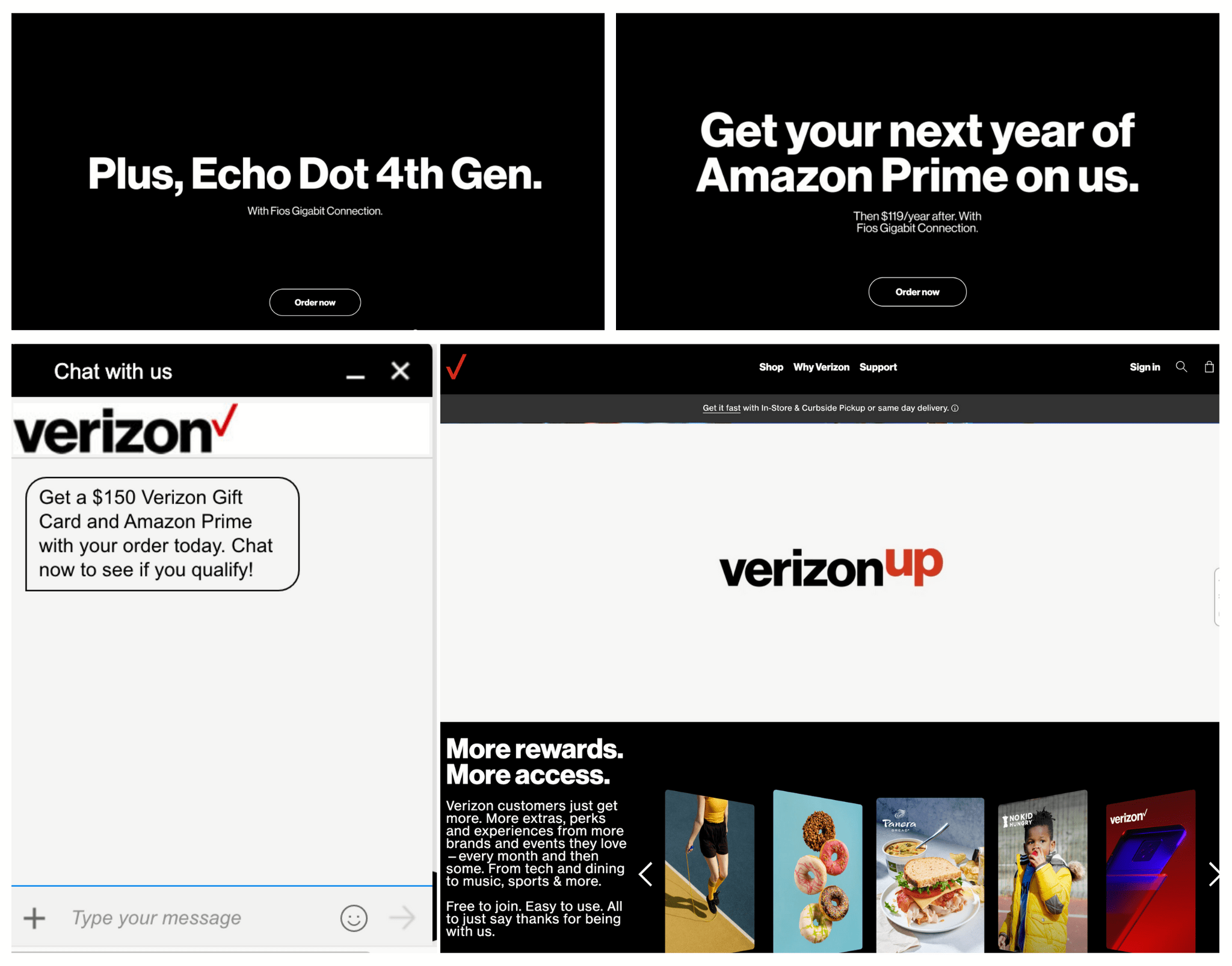 9 - verizon