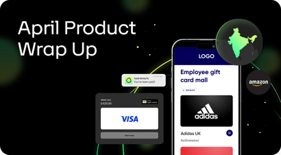 Runa Product Updates: April 2025