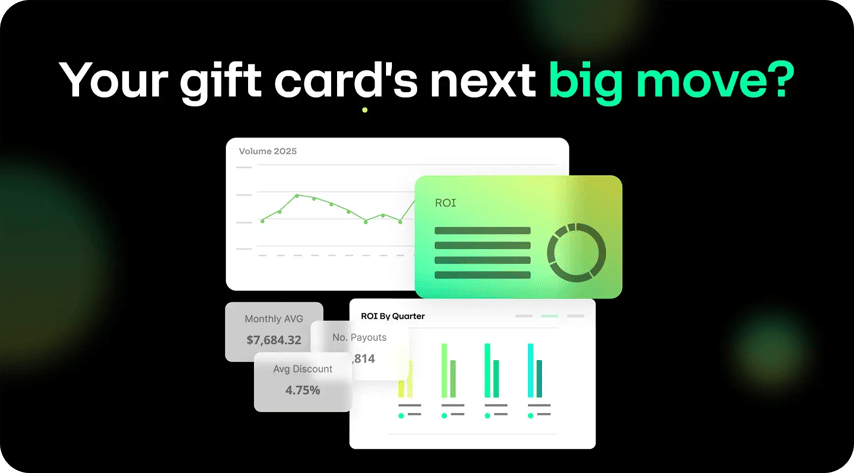 Your gift card’s next big move? Tapping into a $300B+ B2B market
