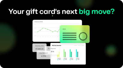 Your gift card’s next big move? Tapping into a $300B+ B2B market