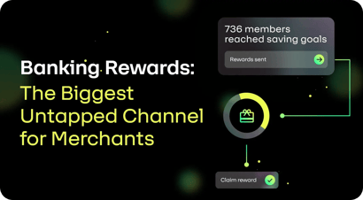 Banking Rewards: The Biggest Untapped Channel for Merchants