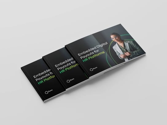 Guide: Embedded Digital Payouts for HR Platforms