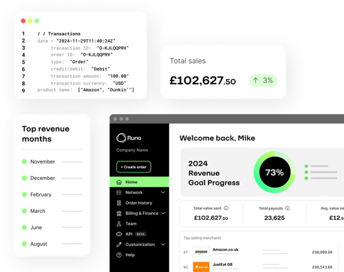 Revenue-reporting-top-merchants-revenue-goal-progress