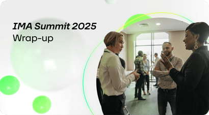 IMA Summit 2025 wrap-up: big conversations, bold connections, and a bright future for incentives