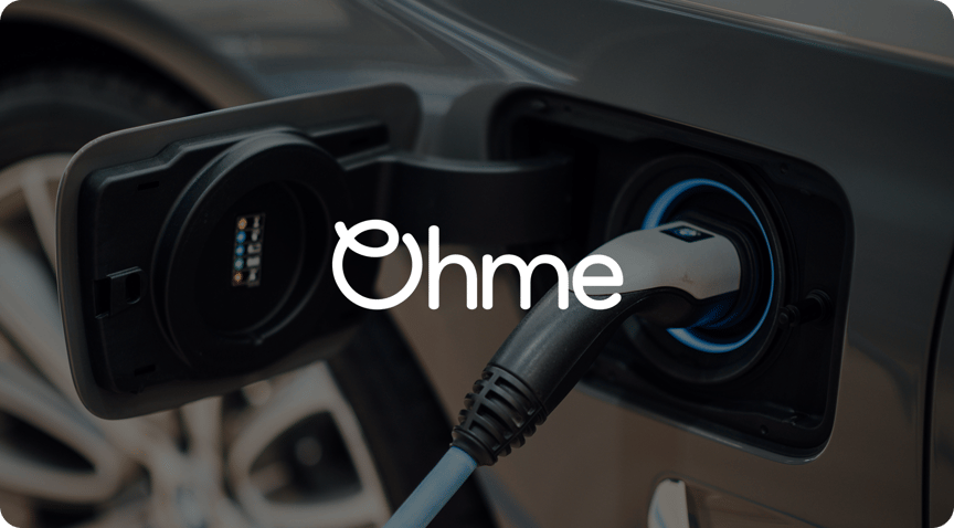 Ohme Case Study | Runa
