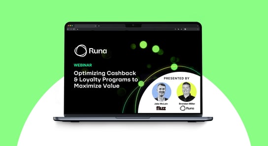 Webinar: January 2024 Runa Insider