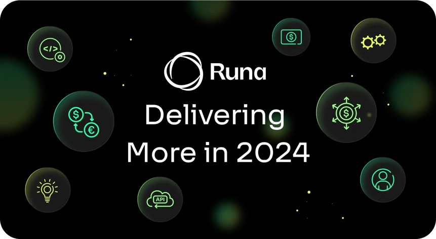 Runa: Delivering more in 2024