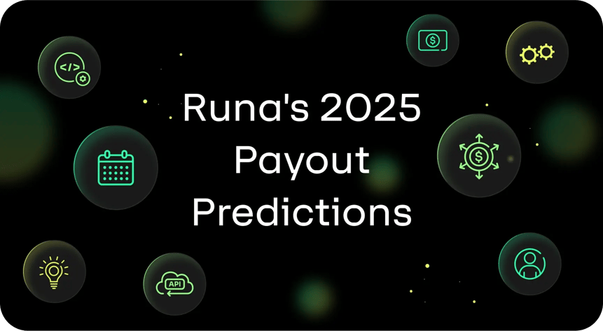 Payouts in 2025: Key Trends Shaping the Future of Money Movement