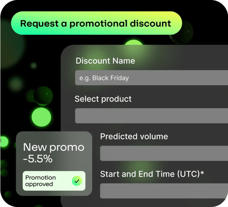 Promotional-discounts-ui