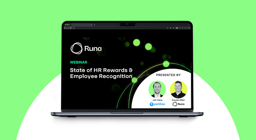 State of HR Rewards & Employee Recognition Webinar