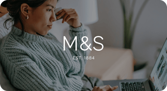 M&S Case Study | Runa