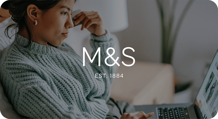 M&S Case Study | Runa