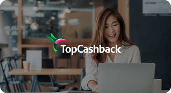 TopCashback Case Study | Runa
