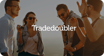 Tradedoubler Case Study | Runa