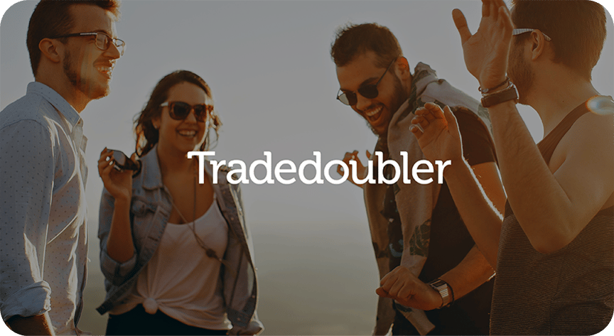 Tradedoubler Case Study | Runa
