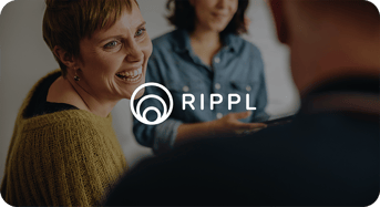 Rippl Case Study | Runa