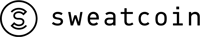 sweatcoin-logo-blk