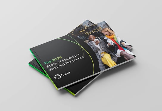 Report: The 2024 State of Merchant-Branded Payments