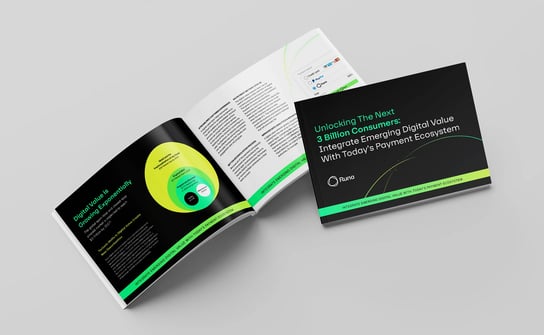White paper: Tap Into The Digital Value Network To Reach The Next 3 Billion Consumers