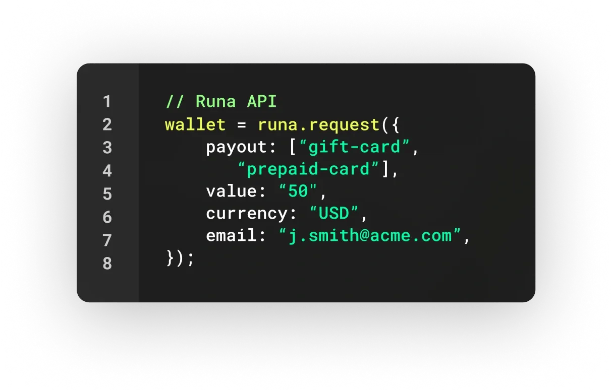 the-runa-api-2025-code-snippet