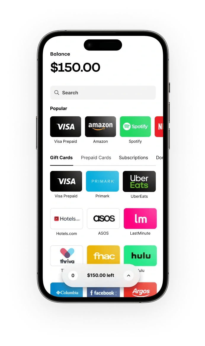 Runa-payout-link-mobile-phone-25