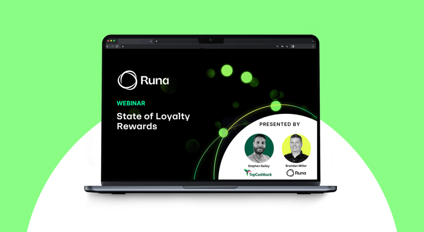 State of Loyalty Rewards Webinar