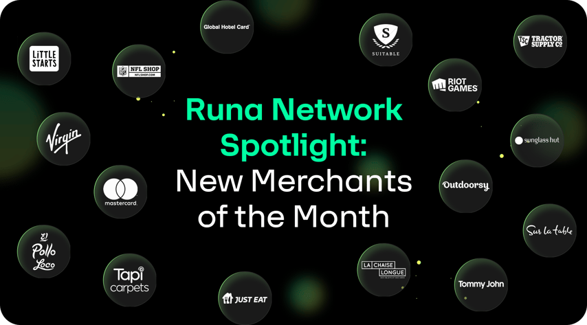 Meet the New Merchants on the Runa Network: February 2025