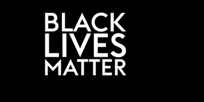 Enough - Black Lives Matter