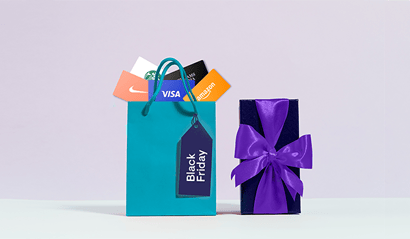 Best Gift Cards For Black Friday