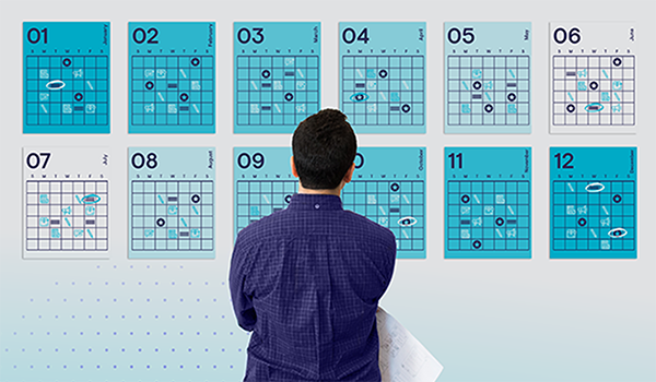 Year in Review: How We Committed to our Customers in 2022