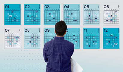 Year in Review: How We Committed to our Customers in 2022