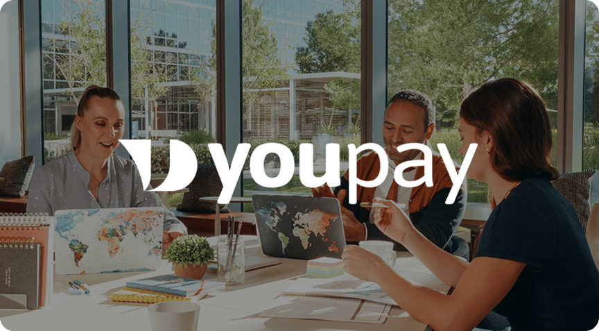 YouPay Case Study | Runa