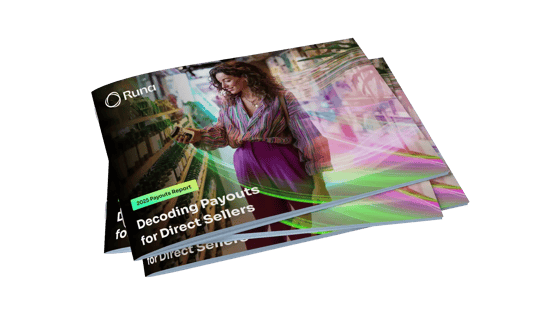 Report: Decoding Payouts for Direct Sellers