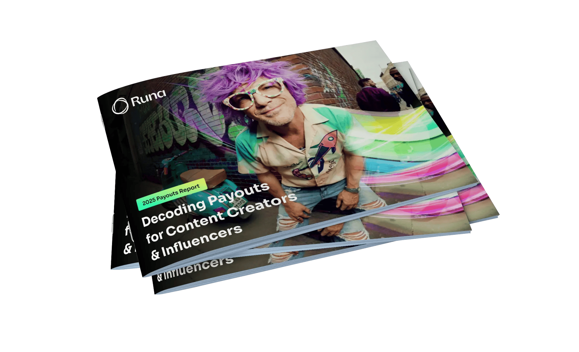 pop up-content creator