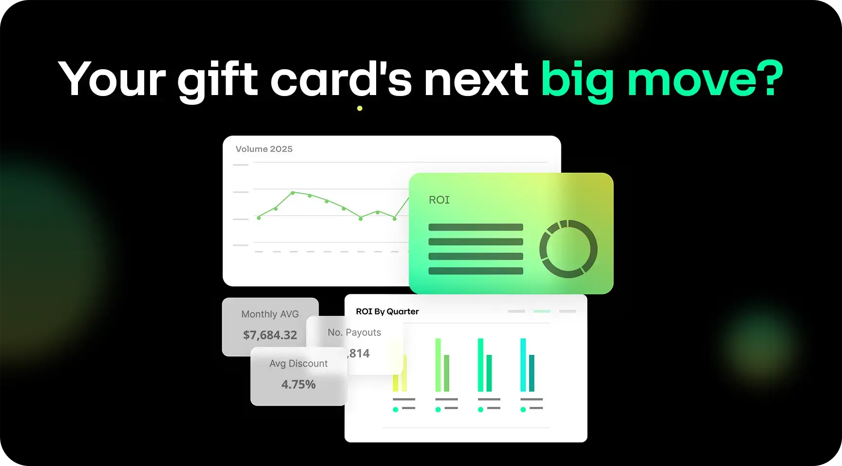 Your gift card’s next big move? Tapping into a $300B+ B2B market