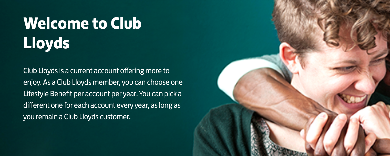Club Loyds Rewards Platform - Runa Digital Wallet