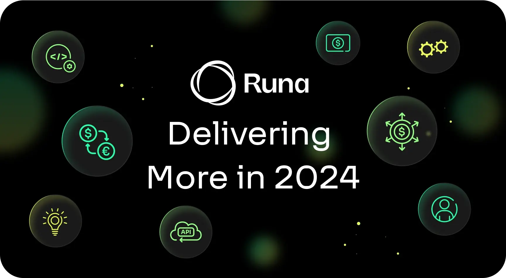 Runa: Delivering more in 2024