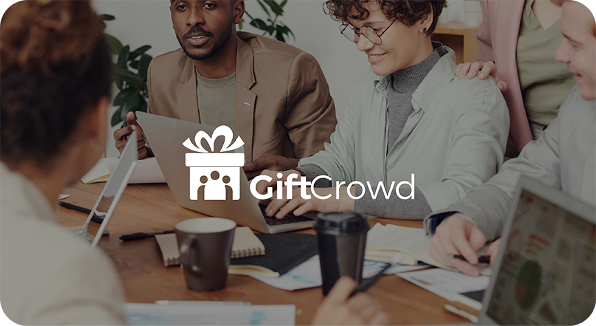 GiftCrowd Case Study | Runa