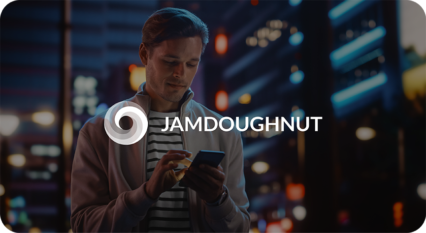 JamDoughnut Case Study | Runa