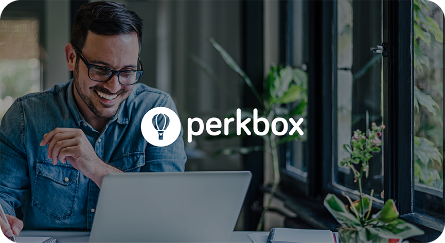 Perkbox Case Study | Runa