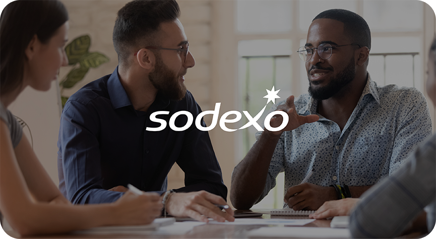 Sodexo Case Study | Runa