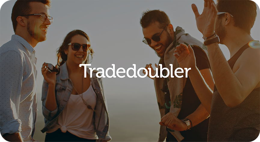 Tradedoubler Case Study | Runa