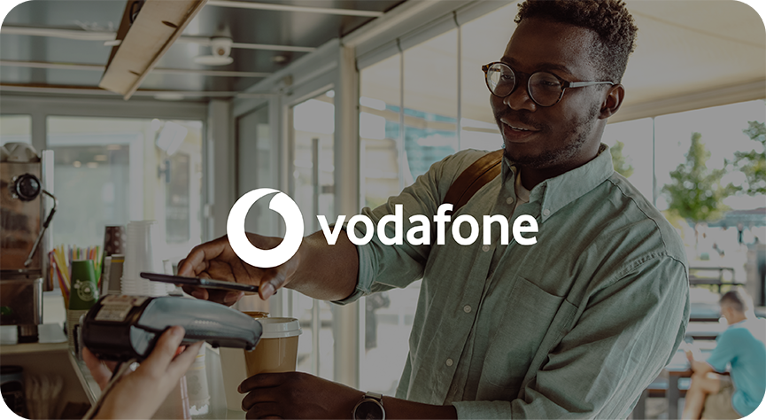 Vodafone Case Study | Runa