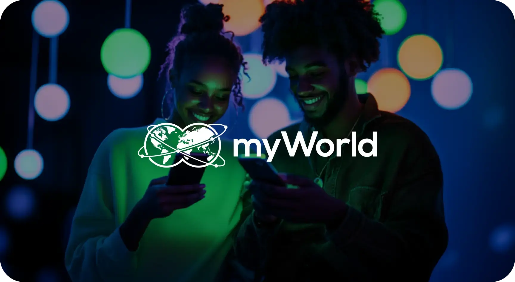 myWorld Case Study | Runa