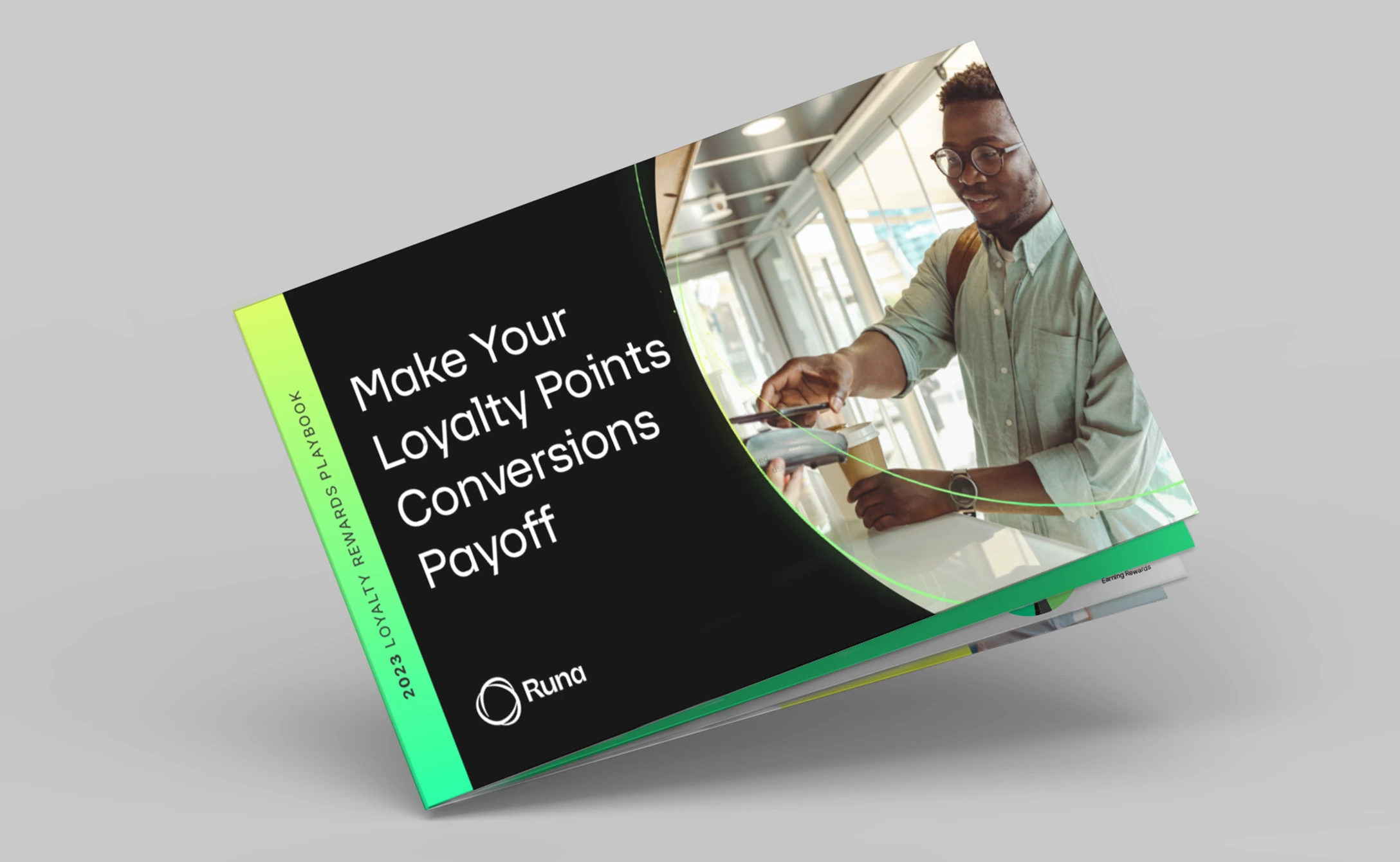 Playbook: Make Your Loyalty Points Conversions Payoff