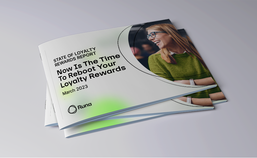 Report: The State of Loyalty Rewards