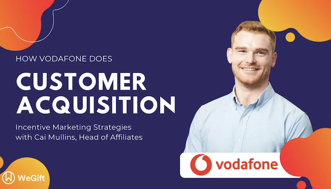 Vodafone: Customer Acquisition in the Telecom Sector