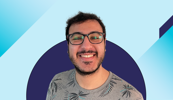 Meet Magdi Ayad - Our Senior Software Engineer in Treasury 👋