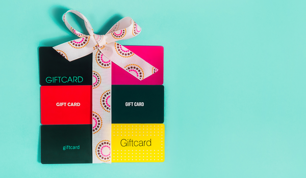 Why More Businesses Are Switching To Gift Cards
